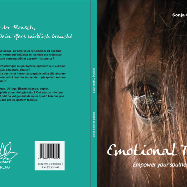 Emotional Touch Empower your Soulhorse